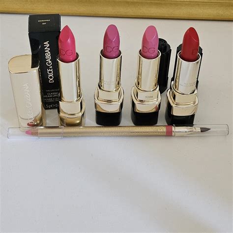 where can i buy dolce & gabbana lipstick 510|macy's dolce and gabbana.